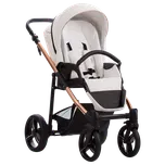 Kočárek Bebetto Nico Estilo Pro - Eco 01