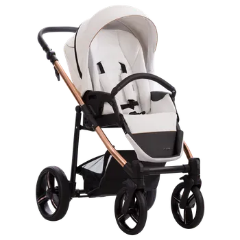 Kočárek Kočárek Bebetto Nico Estilo Pro - Eco 01