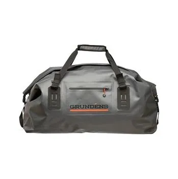 Cestovní taška Grundéns Shackleton Duffel 105L Anchor O/S Velikost: UNI