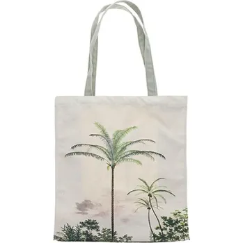 Školní batoh Taška bavlněná SACCR53A02 DYBDAHL PARADIS PERDU KIUB