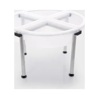 Dětská vědecká sada Discovery Quadrant Trays se stojanem