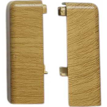 soklová lišta Egibi Roh OUT vnější - soklové lišty SPC RIGID 2 ks Barva: Beige stone