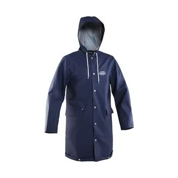 Pláštěnka Grundéns Sandon Coat 345 Peacoat Navy Velikost: XL