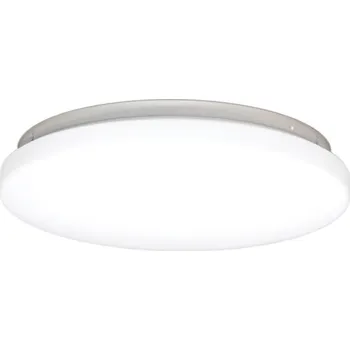 Koupelnové svítidlo LED Koupelnové stropní svítidlo LED/20W/230V 3000/4000/6500K pr. 30 cm IP44 bílá