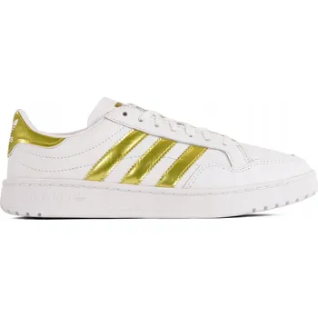 Dámská obuv Dámské boty adidas TEAM COURT W EF6058 40.6