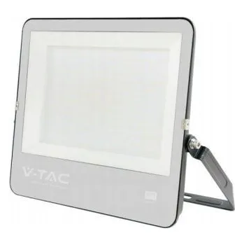 LED reflektor 300W 4000K 34440lm IP65 SAMSUNG čip černý 5 let záruka