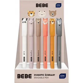 Modré Propiska Interdruk