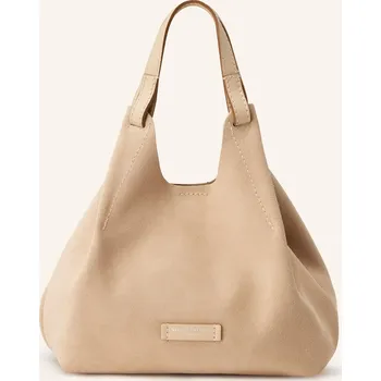 Kabelka Gianni Chiarini Dámská Vaková Kabelka Dua Medium S Pouzdrem,...