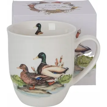 Hrnek Duo porcelán 460 ml