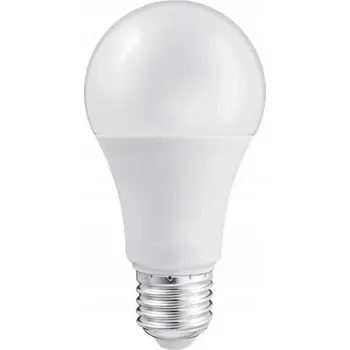 Žárovka LED ŽÁROVKA A60 10W NÍZKONAPĚŤOVÁ 12V - 60V AC/DC NEUTRÁLNÍ BÍLÁ 4000K