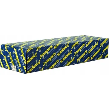 Zavěšení kol Japanparts BS-702L Rameno , odpružení kol