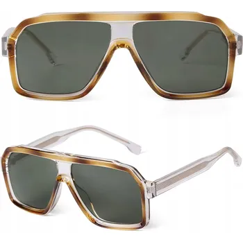 Sluneční brýle Theblogshop sluneční brýle pilotky - unisex