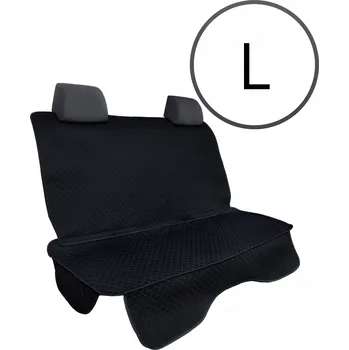 Ochranný autopotah Plachta pro psa do auta – OctoTextil