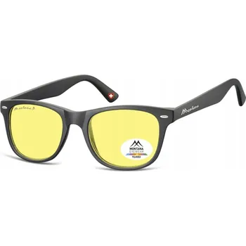 Montana sluneční brýle "nerd" - muž