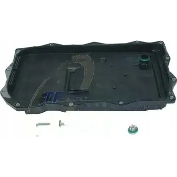 Olejová vana Trucktec Automotive 08.25.026 Olejová vana, automatická převodovka