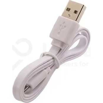 Elektronická stavebnice LaskaKit_cz 30cm USB-C kabel