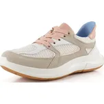 Ara dámské širší tenisky Motion beach/cream/weiss 12-14224-06 - 40 | P702597