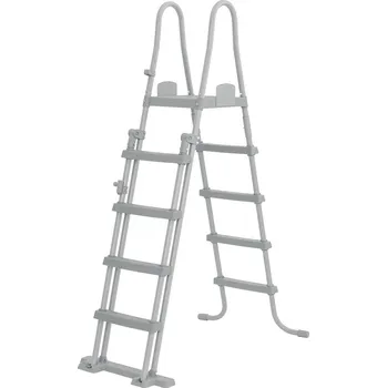 Bestway 58332 bezpečnostní schůdky k bazénu 1,32 m