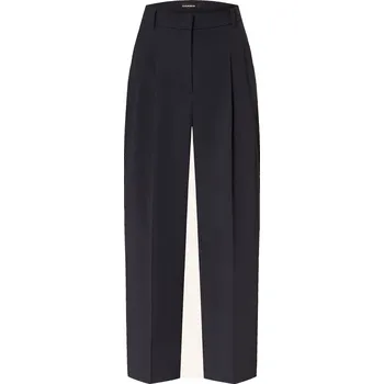 Dámské džíny Cambio Dámské Kalhoty Emilie, tmavě modrá, 42