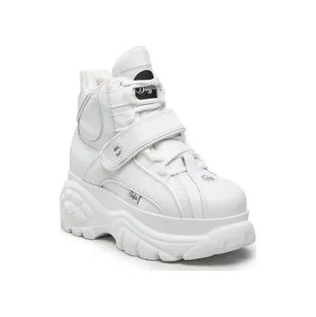 Dámské tenisky Sneakersy Buffalo 1348-14 2.0 BN15341071 Bílá 36