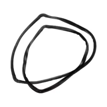 Příslušenství pro troubu Těsnění dveří pro trouby Bosch Siemens (00661501)