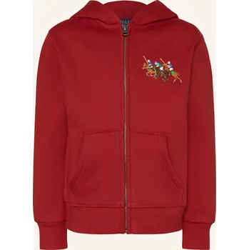 Pánská mikina Polo Ralph Lauren Chlapecká Mikina, Mikina, 116