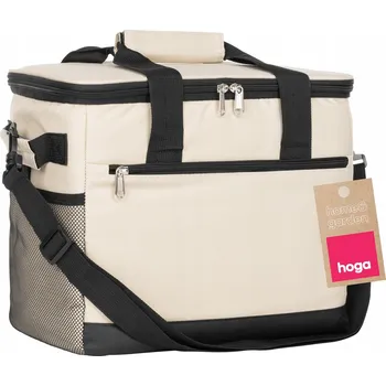 Outdoorové zavazadlo Termotaška Hoga HG3050 béžová 20 l