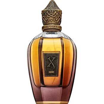 Unisex parfém Xerjoff Kemi Collection Hayat parfémovaná voda unisex 100 ml