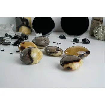 Masáž Septárie - vajíčko