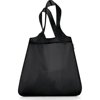 Nákupní taška Reisenthel Skládací taška Mini Maxi Shopper collection black
