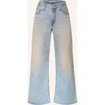 Levi's® Dámské Džíny S Širokými Nohavicemi Loose Boot, 07 med...