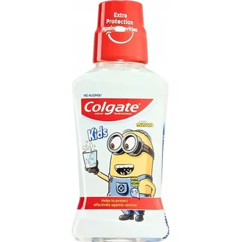 Ústní voda Colgate ústní voda 250 ml