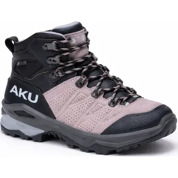 Dámská sportovní obuv Dámské trekové sportovní boty Aku Adapta vel.42 Gore-tex kožené