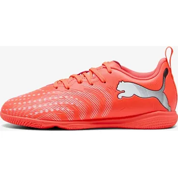Chlapecká obuv Puma FUTURE 9 PLAY IT Jr Glowing Red-PUMA Whi EUR 35.5