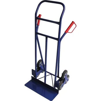 Rudl Libros Rudl 2042 kola 3x160mm-300kg schodišťový stěhovací 2042.01