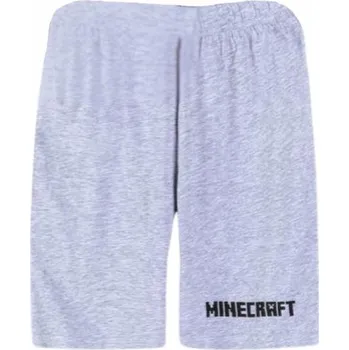 Chlapecké kraťasy oficiální licence Kraťasy minecraft Velikost: 140