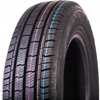Zimní pneumatika Rosava Snowgard-VAN 225/70R15 112/110 R s přilnavostí na sněhu (3PMSF)