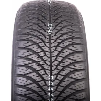 Celoroční osobní pneu Celoroční pneumatika Yokohama BluEarth-4S AW21 195/55 R16 91 V s přilnavostí na sněhu (3PMSF), zesílená (XL)