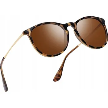 Sluneční brýle SLUNEČNÍ BRÝLE DÁMSKÉ POLARZONE POLARIZAČNÍ S OCHRANOU +