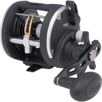 Rybářský naviják PENN - Multiplikátor Rival Level Wind LH 30