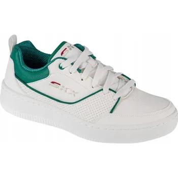 Dámská obuv Pánské tenisky Skechers Sport Court 92 - Ottoman 232472-WGR vel. 43