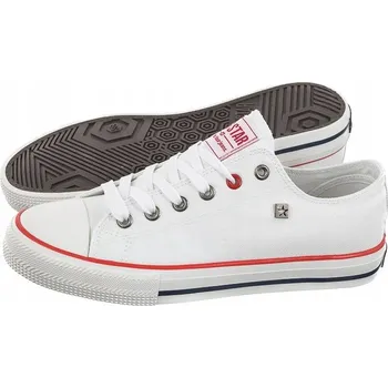 Dámská obuv Big Star dámské tenisky NN274656 velikost 37