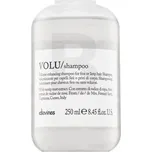 Vlasová kosmetika v naší nabídce nese jména těch nejslavnějších kadeřnických značek. Šampony značky Davines z kolekce Essential Haircare byly vytvořeny pro řídnoucí vlasy speciálně pro ženy. Tento kadeřnický zázrak má objem 250 ml.