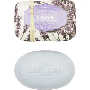 Mýdlo CASTELBEL Levandule Tuhé mýdlo, 150 g