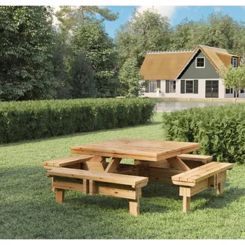 Jídelní stůl Tuindeco Classic | cena za ks