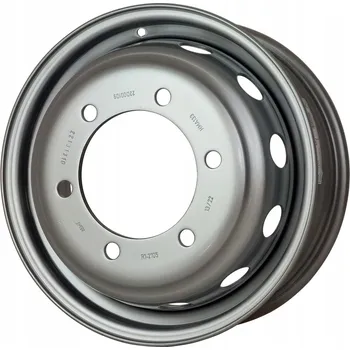 Plechové kolo Ocelový disk Magnetto Wheels R1-2105 6.0" x 16" 6x205 ET 124