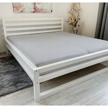 Prostěradlo Prémiové prostěradlo Froté - Světle šedé, Rozměry: 90 x 200 cm