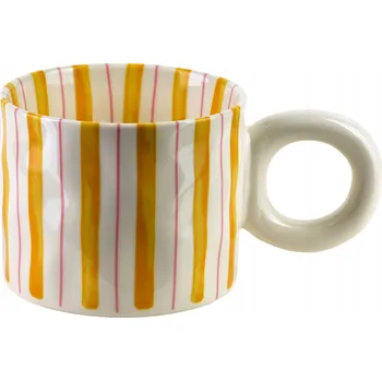 Hrnek Mondex keramický 380 ml