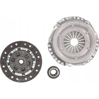 Spojka Schaeffler LuK 620 0198 16 Sada spojky