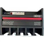 Skříňka na nářadí Rooks se zásuvkami 230V a USB